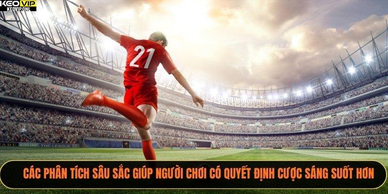 CEO Tỷ Lệ Bóng Đá – Người Tiên Phong Trong Thế Giới Soi Kèo Bóng Đá 2 Các phân tích sâu sắc giúp người chơi có quyết định cược sáng suốt hơn