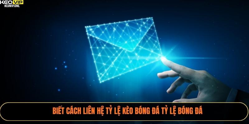 Liên Hệ Tỷ Lệ Kèo Bóng Đá Tỷ Lệ Bóng Đá – Bí Quyết Soi Kèo 2025 1 Biết cách liên hệ tỷ lệ kèo bóng đá