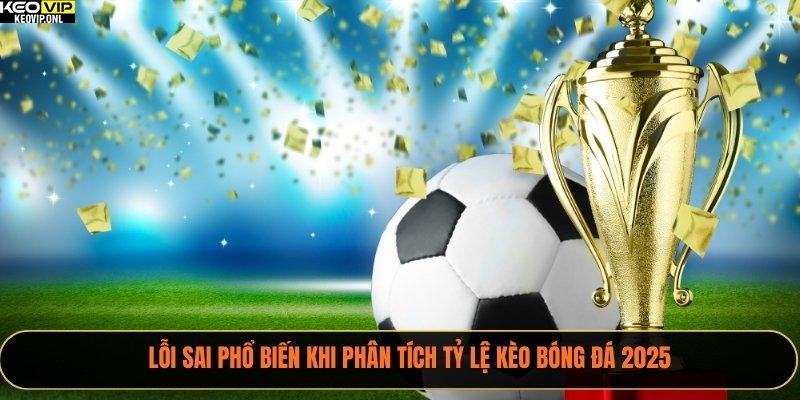 phân tích tỷ lệ kèo bóng đá