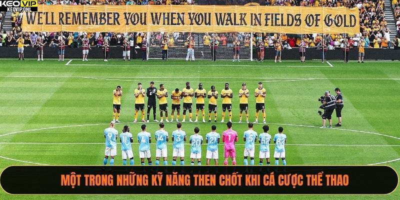 Xả Kèo Là Gì? Hướng Dẫn Kinh Nghiệm 2025 Cho Người Mới 2 Một trong những kỹ năng then chốt khi cá cược thể thao